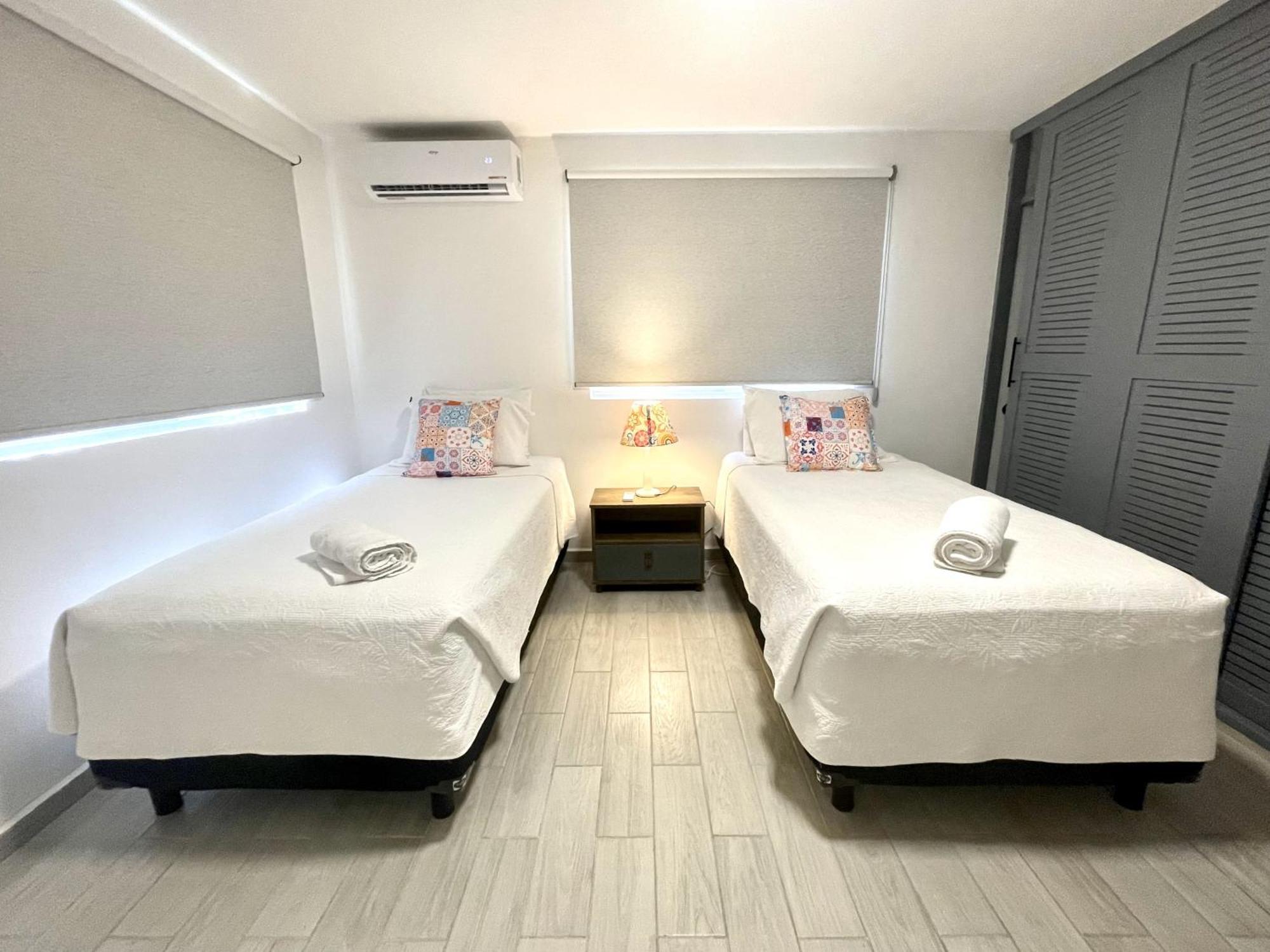 Villa Lol-Ha Cancun Exterior photo