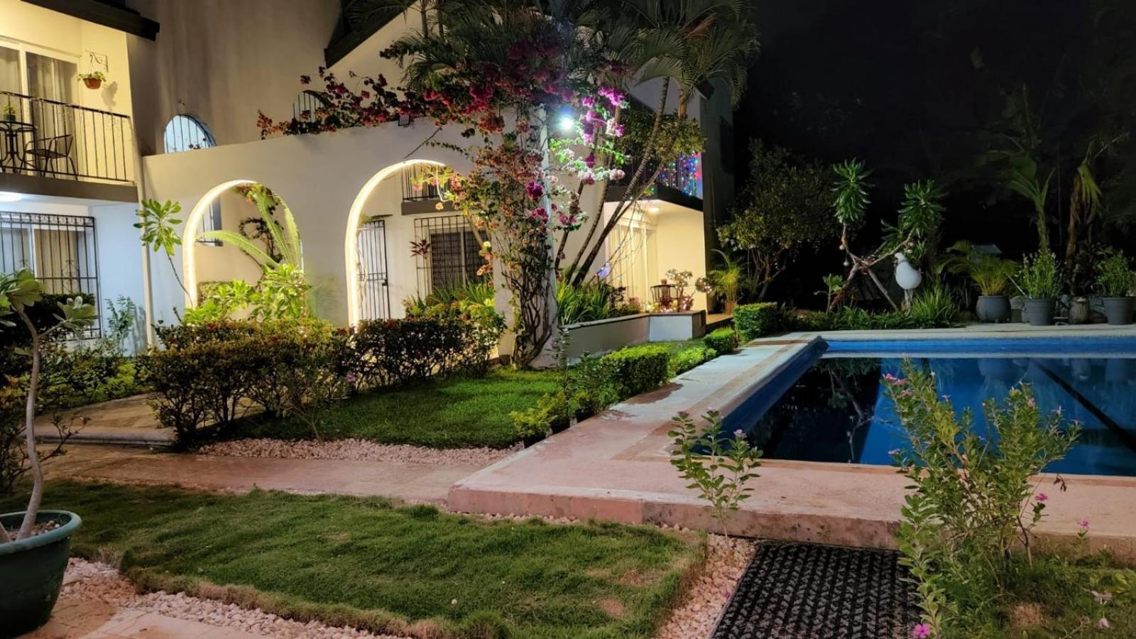 Villa Lol-Ha Cancun Exterior photo